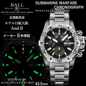 ボールウォッチ BALLWATCH NM1058D-S4J-GY トレインマスター ローマン  