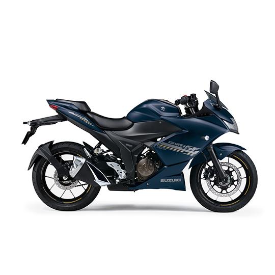 スズキ　バイク　250cc　新車　ジクサーSF250　’23最新モデル　（ベンケイ乗り出し総額）