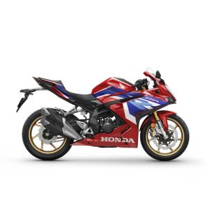 ホンダ　バイク　新車　CBR250RR グランプリレッド（ベンケイ乗り出し総額）