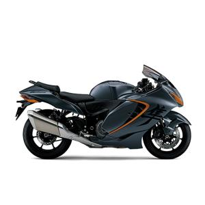 スズキ バイク 新車 隼 Hayabusa 最...の詳細画像1