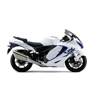 スズキ バイク 新車 隼 Hayabusa 最...の詳細画像2