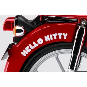 ホンダ 原付 新車 スーパーカブ50 ハローキ...の詳細画像3