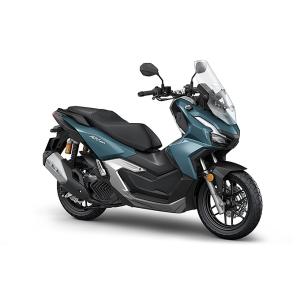 ホンダ　バイク　160cc　新車　ADV160　最新モデル　(ベンケイ乗り出し総額）