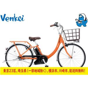 Panasonic電動アシスト自転車 BE-FSL033 ビビ・SL・20 flw632_rb-t.jpg