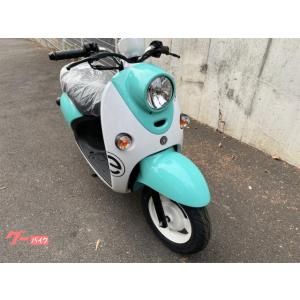 ヤマハ 原付 新車 E-Vino ’23モデル...の詳細画像1