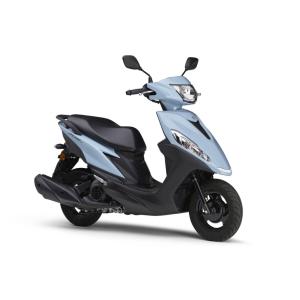 アクシス(ヤマハ発動機) ヤマハ バイク 新車 アクシスZ 2025年 アクシス(ヤマハ発動機) ヤマハ バイク 新車 アクシスZ 2025年
