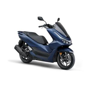 ホンダ　バイク　新車　 PCX125　最新モデル　（ベンケイ乗り出し総額）　