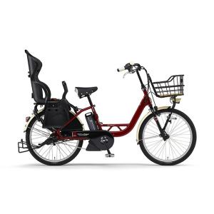 　レンタル3ヶ月ヤマハ PAS　Crew　Disney edition＊色は選べません