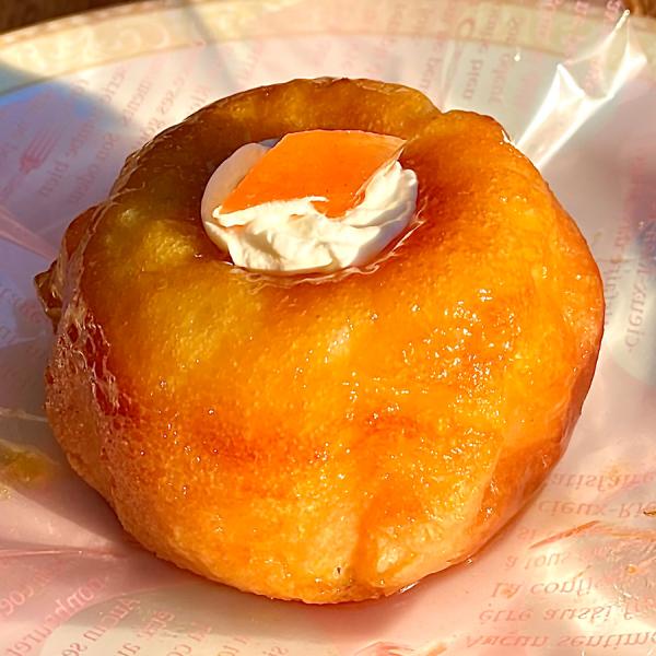 サヴァラン・オランジュ