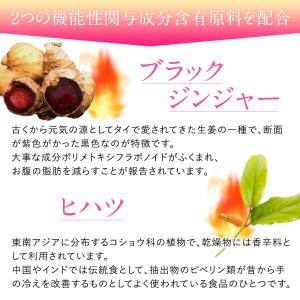 Taisya タイシャ 90粒 機能性表示食品...の詳細画像5