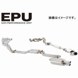 FUJITSUBO（フジツボ） 個人宅発送可能 マフラー A-S シリーズ NISSAN