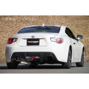 FUJITSUBO（フジツボ） 個人宅発送可能 マフラー A-E シリーズ TOYOTA