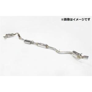 アペックス（APEX） A'PEXi スーパーキャタライザー with エキゾースト