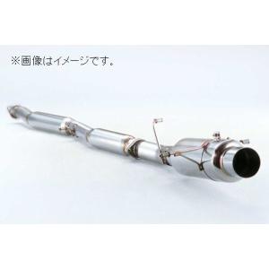 FUJITSUBO（フジツボ） 自動車関連業者直送限定 マフラー POWER Getter