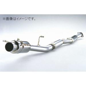 FUJITSUBO（フジツボ） 自動車関連業者直送限定 マフラー POWER Getter