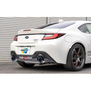 Mr.BEANTrust GR86 BRZ パワーエクストリーム3 ZN6,ZN8/ZC6,ZD8】GReddy パワーエクストリーム3 | TRUST