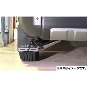 TRUST（トラスト） 自動車関連業者直送限定 GReddy クロスエキゾースト