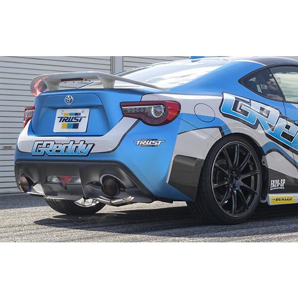 個人宅発送可能 TRUST トラスト GReddy パワーエクストリーム3 TOYOTA トヨタ 8...