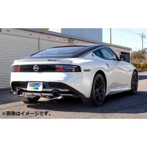個人宅発送可能 TRUST トラスト GReddy パワーエクストリームR マフラー NISSAN ...