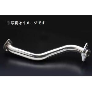 TRUST（トラスト） 個人宅発送可能 GReddy フロントパイプ ニッサン