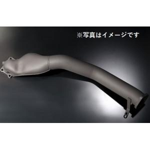 y*i様 FD3S　フロントパイプ　TRUST TRUST（トラスト） 個人宅発送可能 GReddy MXフロントパイプ ニッサン