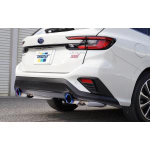 柿本_改]4BA-VN5 レヴォーグ(CB18 / 1.8 Turbo_R02/10〜)用