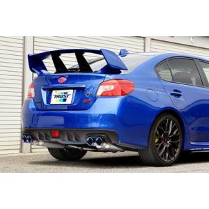 スバル純正STIマフラー WRX STI/S4（VAG/VAB）2016年購入