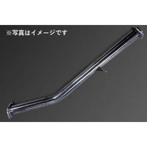 86にゃんさま専用86、BRZ用TRUST フロントパイプ 86/BRZ】TRUST/GReddyトラスト ストレート フロントパイプ ZN6,ZN8/ZC6