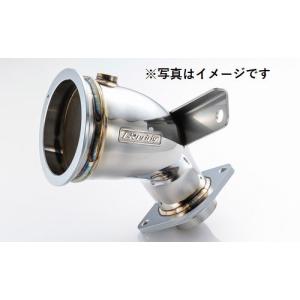 柿本改 柿本 改 マフラー GRヤリス/GRMN センターパイプ 純正触媒