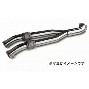 TRUST（トラスト） GReddy サーキットスペックフロントパイプ R35用