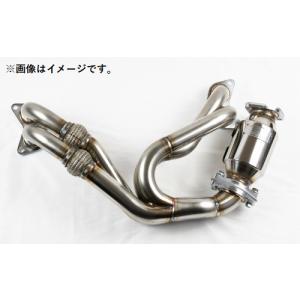 個人宅発送可能 TRUST トラスト GReddy スポーツキャタライザー EXマニホールド SUBARU BRZ ZC6 ZD8 FA20 FA24 (10612002)｜venus-new-style