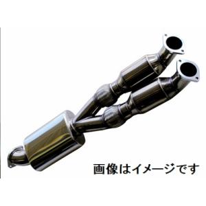 日産（NISSAN） 【希少品】ニッサン R35 GT-R 純正 第1触媒 第2触媒