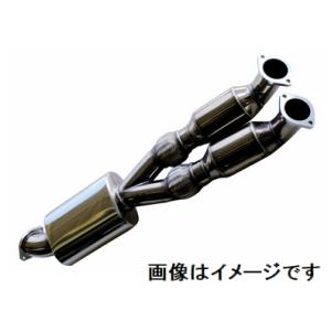 個人宅発送可能 TRUST トラスト GReddy スポーツキャタライザー NISSAN ニッサン ...