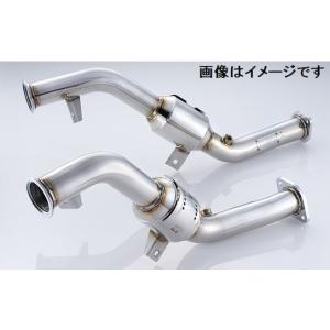 SARD（サード） V37スカイライン400R用 スポーツキャタライザー