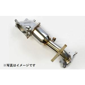 FUJITSUBO（フジツボ） 藤壺技研工業 フロントパイプ 610-52104 ホンダ