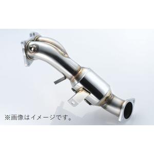 個人宅可能 TRUST トラスト GReddy スポーツ キャタライザー