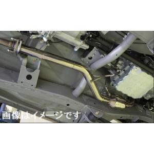TRUST ジムニーJB23用 TRUST「GReddy スポーツキャタライザー
