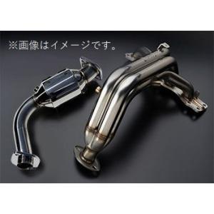 個人宅発送可能 TRUST トラスト GReddy スポーツキャタライザー EX. マニホールド S...