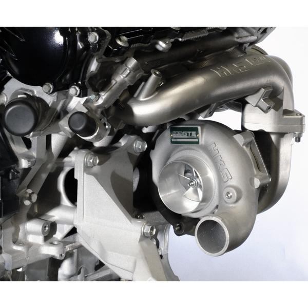 個人宅発送可能 HKS GTIII-800 FULL TURBINE KIT フルタービンキット  ...