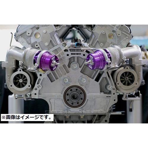 個人宅発送可能 HKS GT5565_BB FULL TURBINE KIT フル タービン キット...