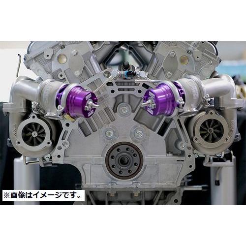 個人宅発送可能 HKS GT5565_BB SPECIAL FULL TURBINE KIT スペシ...