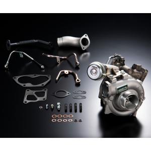 個人宅発送可能 HKS GT III SPORTS TURBINE KIT スポーツタービンキット ...