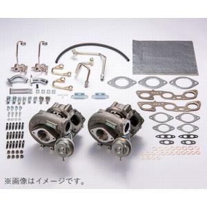 個人宅発送可能 HKS GT III SPORTS TURBINE KIT スポーツタービンキット スカイライン GT-R BNR34 BCNR33 BNR32(11004-AN014)｜venus-new-style