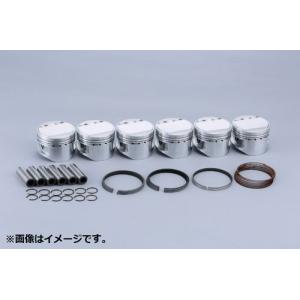 日産（NISSAN） RB25DET-Neo6エンジンオーバーホール用ガスケット