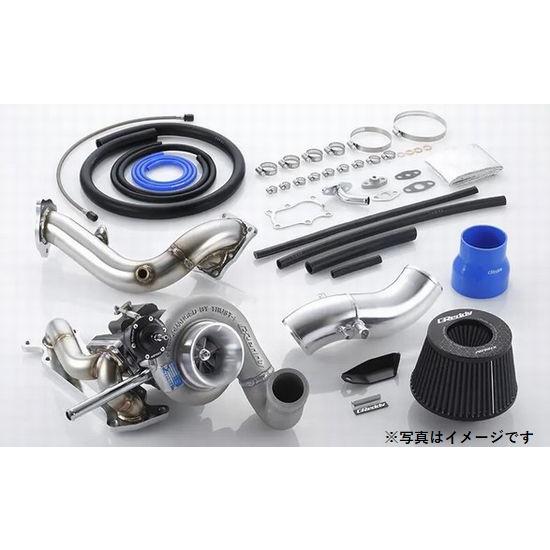 個人宅発送可能 TRUST トラスト GReddy タービンキット アクチュエータータイプ TOYO...