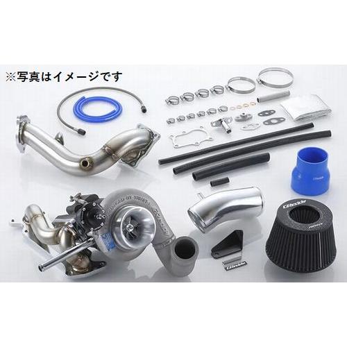 自動車関連業者直送限定 TRUST トラスト GReddy タービンキット アクチュエータータイプ ...