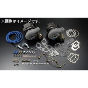 個人宅発送可能 TRUST トラスト GReddy タービンキット アクチュエータータイプ TOYOTA マークII 系 JZX100 TD06SH-20RX (11510064)｜venus-new-style