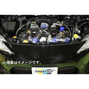 GReddy トラスト ボルトオン ターボキット BRZ ZC6 FA20 [T518Z 10cm