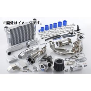 TRUST（トラスト） SUBARU BRZ ZC6 / FA20 用 GReddy ボルトオンターボ