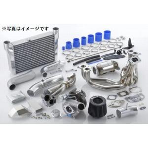 個人宅発送可能 TRUST トラスト GReddy ボルトオン ターボキット SUBARU スバル ZC6 BRZ T517Z-8cm2 キャタ付 (11510411)｜venus-new-style